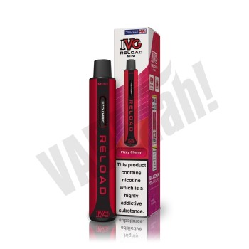 IVG Reload Mini Vape Kit